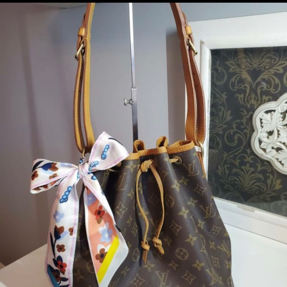 Louis Vuitton noe